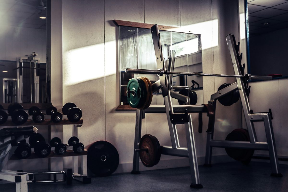 Load is only one of several ways to increase training demand.